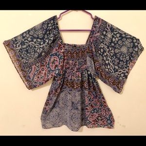 Twenty one women’s blouse size small